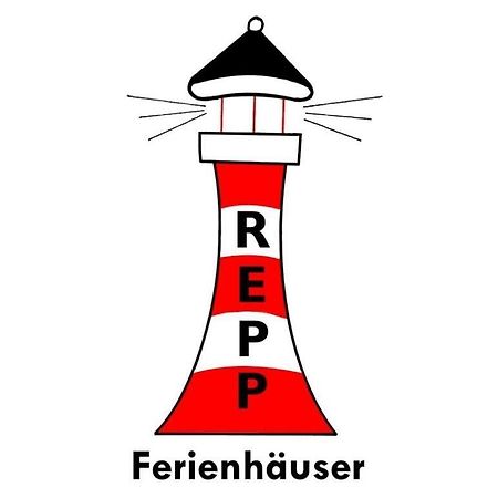 Seehund Comfortable Holiday Residence Otterndorf Buitenkant foto