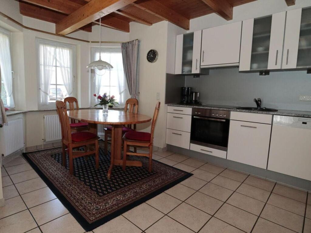 Seehund Comfortable Holiday Residence Otterndorf Buitenkant foto