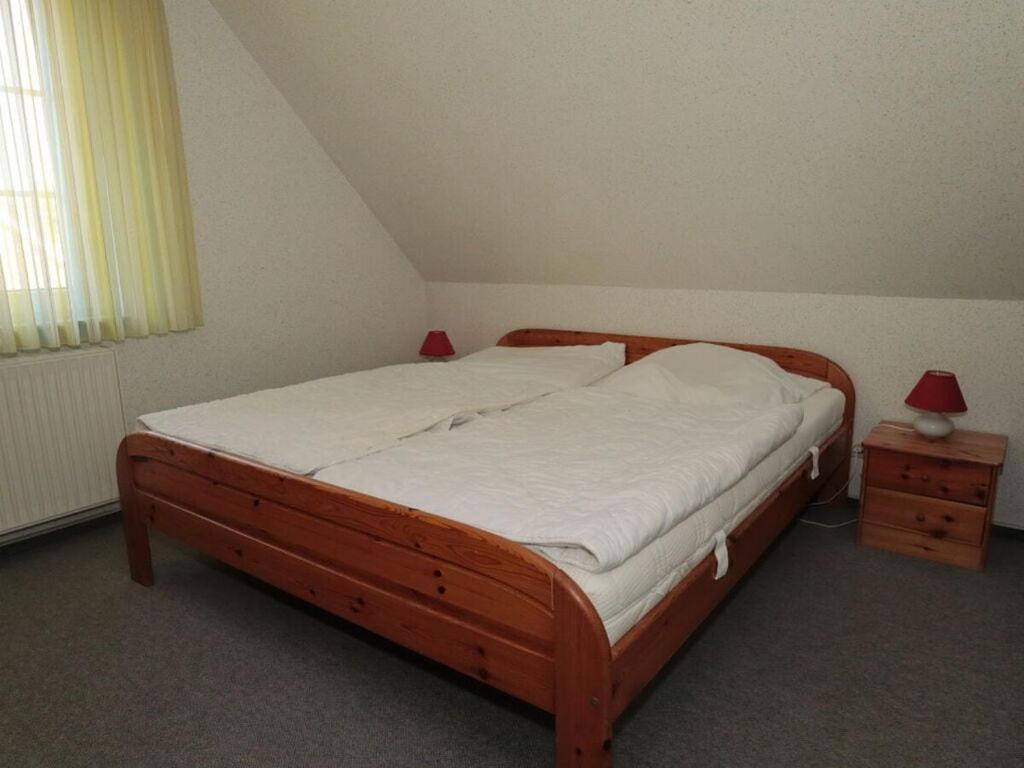 Seehund Comfortable Holiday Residence Otterndorf Buitenkant foto