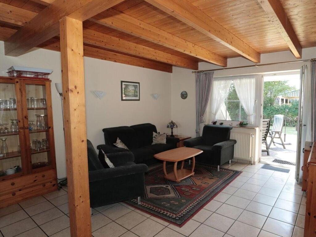 Seehund Comfortable Holiday Residence Otterndorf Buitenkant foto